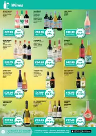 Bestway leaflet Page 12