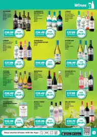 Bestway leaflet Page 13