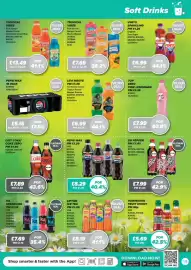 Bestway leaflet Page 15