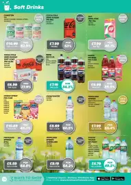 Bestway leaflet Page 16