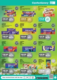 Bestway leaflet Page 17