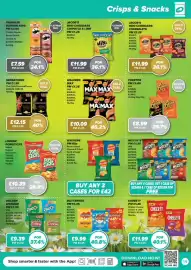 Bestway leaflet Page 19