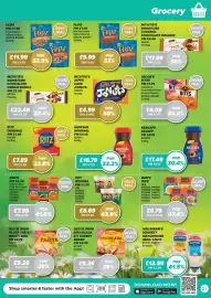 Bestway leaflet Page 21