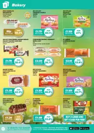 Bestway leaflet Page 22