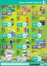 Bestway leaflet Page 25