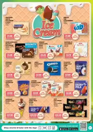 Bestway leaflet Page 27
