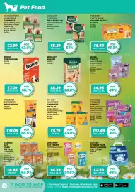 Bestway leaflet Page 28