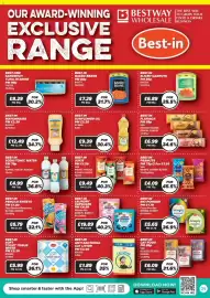 Bestway leaflet Page 29
