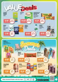 Bestway leaflet Page 3