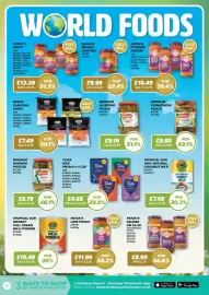 Bestway leaflet Page 30