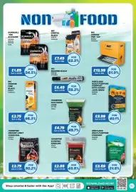 Bestway leaflet Page 31