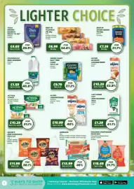 Bestway leaflet Page 4