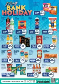 Bestway leaflet Page 5