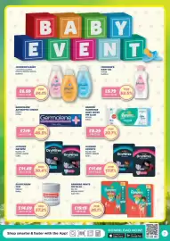 Bestway leaflet Page 7