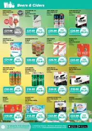 Bestway leaflet Page 8