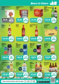 Bestway leaflet Page 9