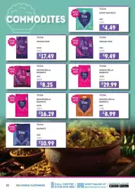 Bestway leaflet Page 10