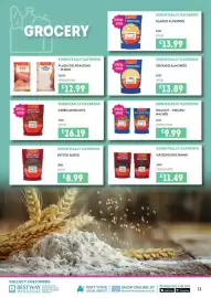 Bestway leaflet Page 11