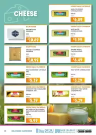 Bestway leaflet Page 12