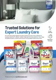 Bestway leaflet Page 22