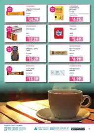 Bestway leaflet Page 5