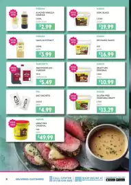 Bestway leaflet Page 8