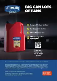 Bestway leaflet Page 9