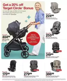 Target weekly ad week 18 Page 12