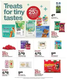 Target weekly ad week 18 Page 13