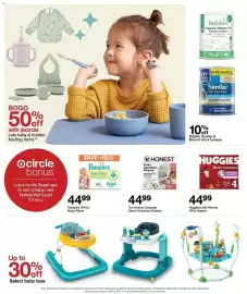 Target weekly ad week 18 Page 14