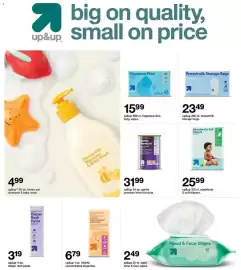 Target weekly ad week 18 Page 15