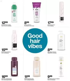 Target weekly ad week 18 Page 18
