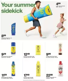 Target weekly ad week 18 Page 2