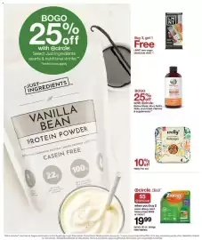 Target weekly ad week 18 Page 20