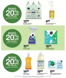 Target weekly ad week 18 Page 21