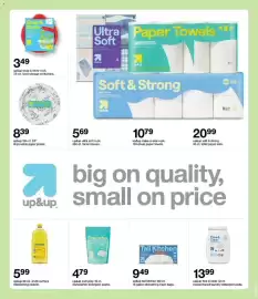 Target weekly ad week 18 Page 22