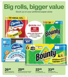 Target weekly ad week 18 Page 23