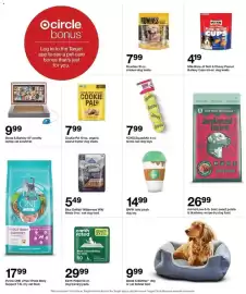 Target weekly ad week 18 Page 26