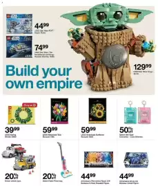 Target weekly ad week 18 Page 28