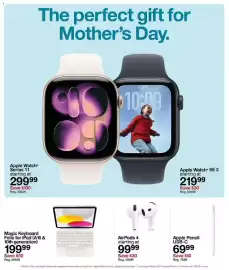 Target weekly ad week 18 Page 32