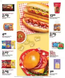 Target weekly ad week 18 Page 5