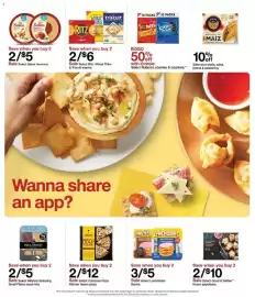 Target weekly ad week 18 Page 6