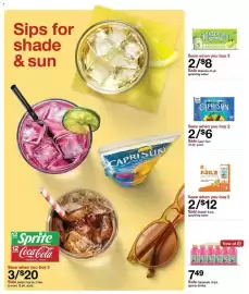 Target weekly ad week 18 Page 7