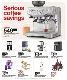 Target weekly ad week 18 Page 9