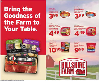 Hannaford flyer week 18 Page 16