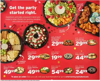 Hannaford flyer week 18 Page 10
