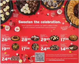 Hannaford flyer week 18 Page 12