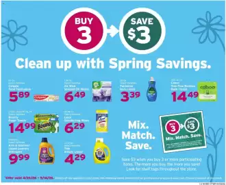 Hannaford flyer week 18 Page 13