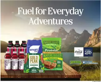 Hannaford flyer week 18 Page 15