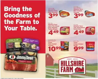 Hannaford flyer week 18 Page 16